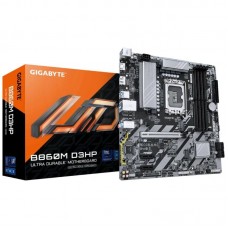 PLACA BASE GIGABYTE B860M DS3H-DU27 PLACA BASE GIGABYTE B860M DS3H