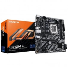 PLACA BASE GIGABYTE H810M H-DU17 PLACA BASE GIGABYTE H810M H