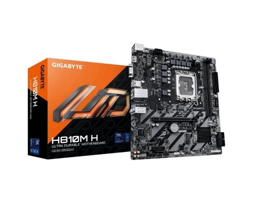 PLACA BASE GIGABYTE H810M H