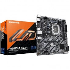 PLACA BASE GIGABYTE H810M S2H-DU17 PLACA BASE GIGABYTE H810M S2H