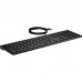 TECLADO HP 320K BK V2-DU4 TECLADO HP 320K BK V2