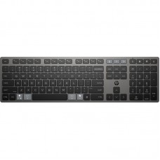TECLADO HP 725 INAL MULTI BK