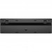 TECLADO HP 725 INAL MULTI BK