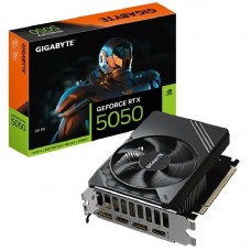 TARJETA GRAFICA GIGABYTE RTX5050 D6 8G-DU39 TARJETA GRAFICA GIGABYTE RTX5050 D6 8G