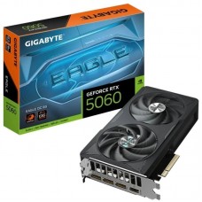 TARJETA GRAFICA GIGABYTE RTX5060 EAG OC 8G-DU43 TARJETA GRAFICA GIGABYTE RTX5060 EAG OC 8G