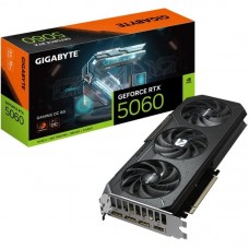 TARJETA GRAFICA GIGABYTE RTX5060 G OC 8G-DU47 TARJETA GRAFICA GIGABYTE RTX5060 G OC 8G