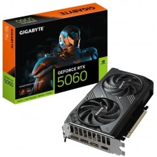 TARJETA GRAFICA GIGABYTE RTX5060 WF MAX OC 8G-DU44 TARJETA GRAFICA GIGABYTE RTX5060 WF MAX OC 8G
