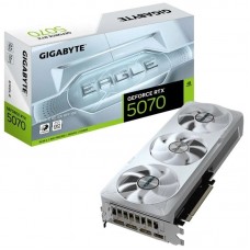 TARJETA GRAFICA GIGABYTE RTX5070 EA OCISF 12G-DU90 TARJETA GRAFICA GIGABYTE RTX5070 EA OCISF 12G