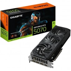 TARJETA GRAFICA GIGABYTE RTX5070 WINF OCSFF12G-DU87 TARJETA GRAFICA GIGABYTE RTX5070 WINF OCSFF12G