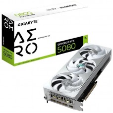 TARJETA GRAFICA GIGABYTE RTX5080 AER OC SF 16G-DU182 TARJETA GRAFICA GIGABYTE RTX5080 AER OC SF 16G