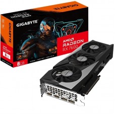 TARJETA GRAFICA GIGABYTE RAD RX7600 G OC 8G-DU39 TARJETA GRAFICA GIGABYTE RAD RX7600 G OC 8G