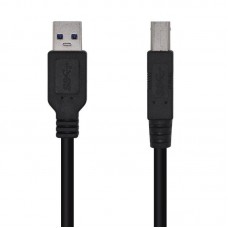 CABLE AISENS USB A105-0444