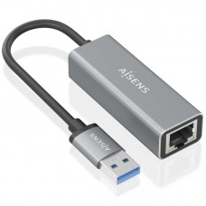 ADAPTADOR AISENS A106-0897-DU2 ADAPTADOR AISENS A106-0897