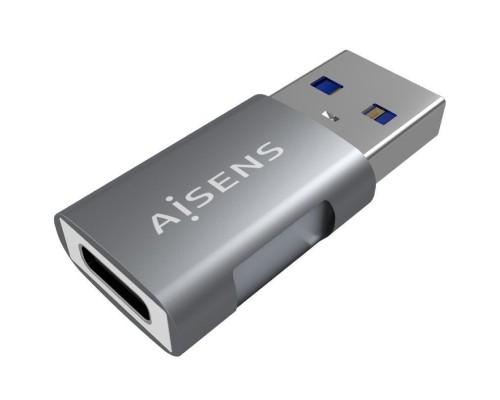 ADAPTADOR AISENS USB-C A108-0655-DU4 ADAPTADOR AISENS USB-C A108-0655