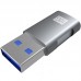 ADAPTADOR AISENS USB-C A108-0655-DU4 ADAPTADOR AISENS USB-C A108-0655
