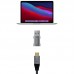 ADAPTADOR AISENS USB-C A108-0655-DU4 ADAPTADOR AISENS USB-C A108-0655