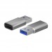 ADAPTADOR AISENS USB-C A108-0677