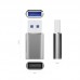 ADAPTADOR AISENS USB-C A108-0677