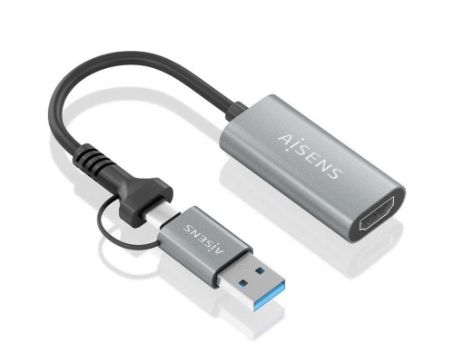 ADAPTADOR AISENS A109-0913-DU3 ADAPTADOR AISENS A109-0913