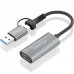 ADAPTADOR AISENS A109-0913-DU3 ADAPTADOR AISENS A109-0913