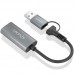 ADAPTADOR AISENS A109-0913-DU3 ADAPTADOR AISENS A109-0913