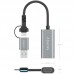 ADAPTADOR AISENS A109-0913-DU3 ADAPTADOR AISENS A109-0913