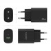CARGADOR AISENS A110-0755-DU2 CARGADOR AISENS A110-0755
