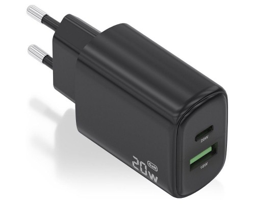 CARGADOR AISENS A110-0910-DU2 CARGADOR AISENS A110-0910
