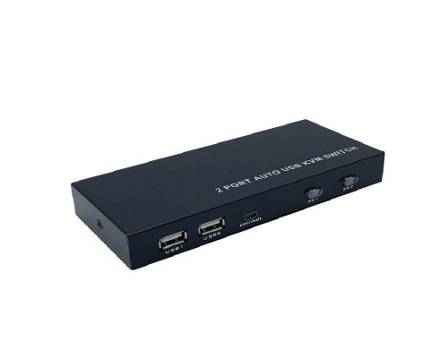 AIS-KVM A111-0400