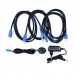 AIS-KVM A111-0400