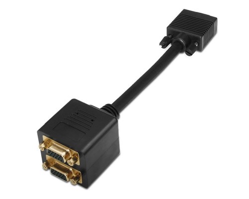 ADAPTADOR AISENS A113-0080-DU2 ADAPTADOR AISENS A113-0080