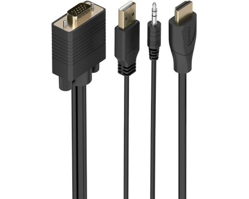 CABLE AISENS A115-1008