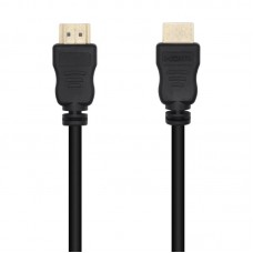 CABLE AISENS HDMI A119-0530-DU2 CABLE AISENS HDMI A119-0530