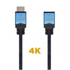 CABLE AISENS HDMI A120-0453-DU2 CABLE AISENS HDMI A120-0453