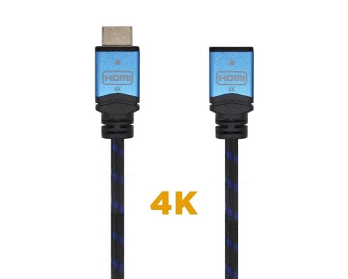 CABLE AISENS HDMI A120-0454
