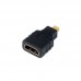 ADAPTADOR AISENS A121-0125-DU3 ADAPTADOR AISENS A121-0125