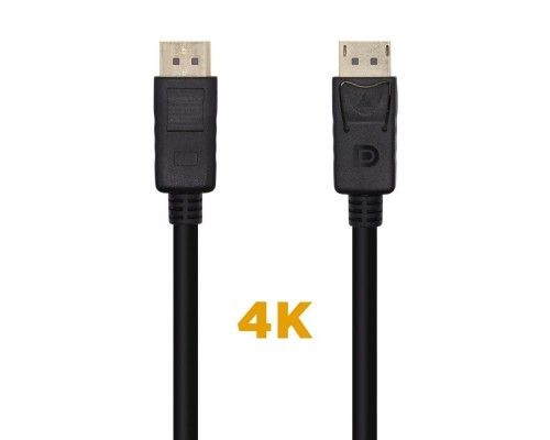 CABLE AISENS DP A124-0455