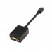 ADAPTADOR AISENS A125-0135-DU2 ADAPTADOR AISENS A125-0135
