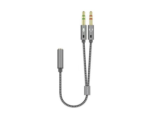 ADAPTADOR AISENS JACK A128-0417-DU2 ADAPTADOR AISENS JACK A128-0417