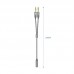 ADAPTADOR AISENS JACK A128-0417-DU2 ADAPTADOR AISENS JACK A128-0417