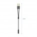 ADAPTADOR AISENS JACK A128-0418-DU2 ADAPTADOR AISENS JACK A128-0418