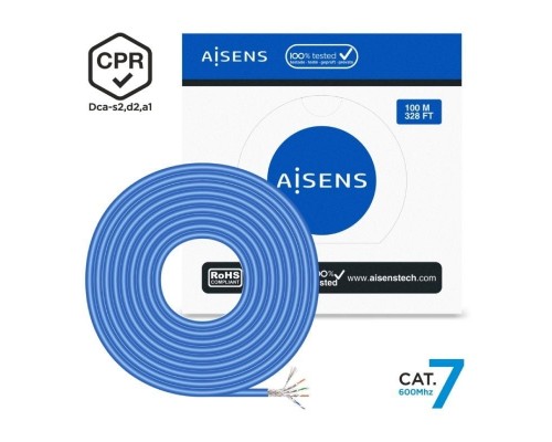 CABLE AISENS A146-0664-DU18 CABLE AISENS A146-0664