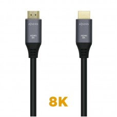 CABLE AISENS HDMI A150-0426-DU2 CABLE AISENS HDMI A150-0426