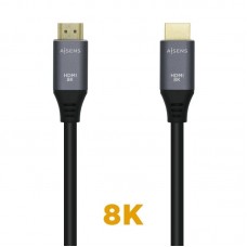 CABLE AISENS HDMI A150-0427-DU3 CABLE AISENS HDMI A150-0427