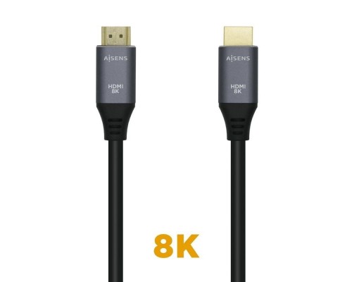 CABLE AISENS HDMI A150-0429-DU3 CABLE AISENS HDMI A150-0429