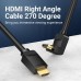 CABLE VENTION HDMI AAQBH-DU3 CABLE VENTION HDMI AAQBH