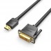 CABLE VENTION ABFBG-DU2 CABLE VENTION ABFBG