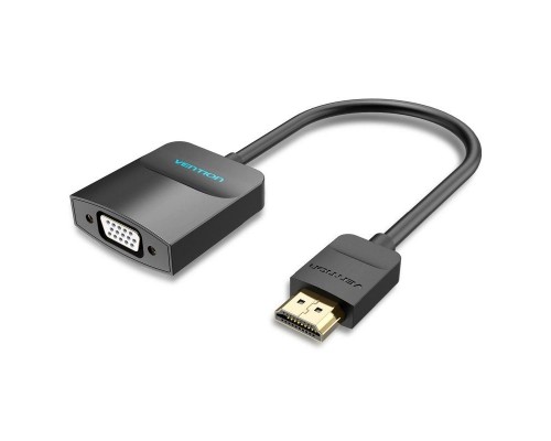 ADAPTADOR VENTION CONV 42161