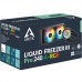 REFRIGERACION LIQUIDA ARTIC ACFRE00182A-DU17 REFRIGERACION LIQUIDA ARTIC ACFRE00182A
