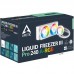 REFRIGERACION LIQUIDA ARTIC ACFRE00186A-DU17 REFRIGERACION LIQUIDA ARTIC ACFRE00186A